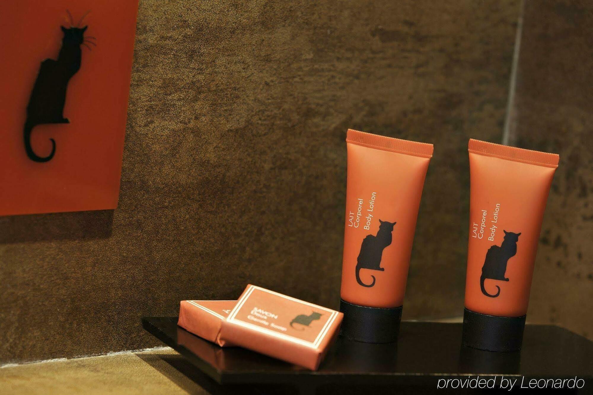 Le Chat Noir Hotel 4*