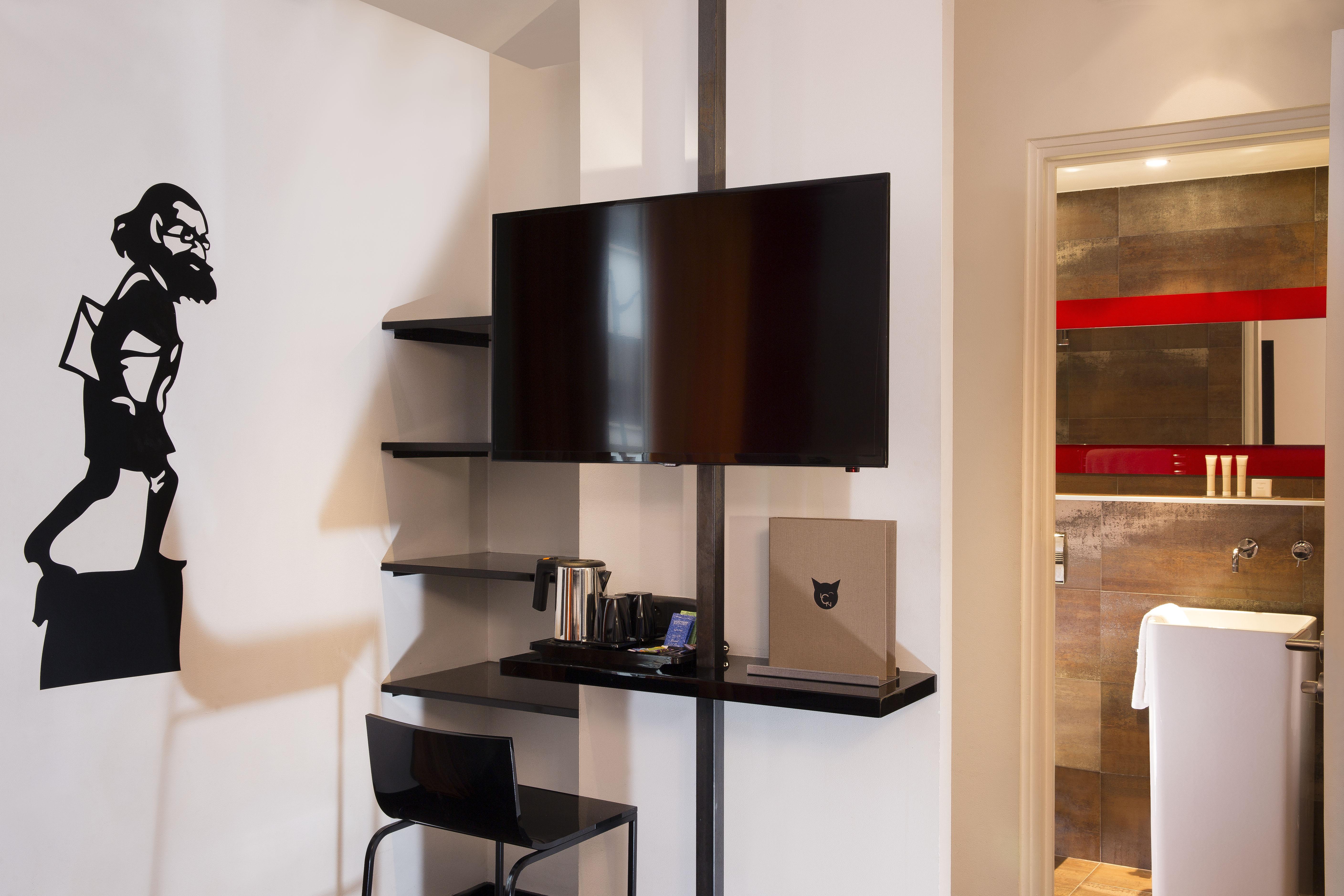 Le Noir Hotel Parijs