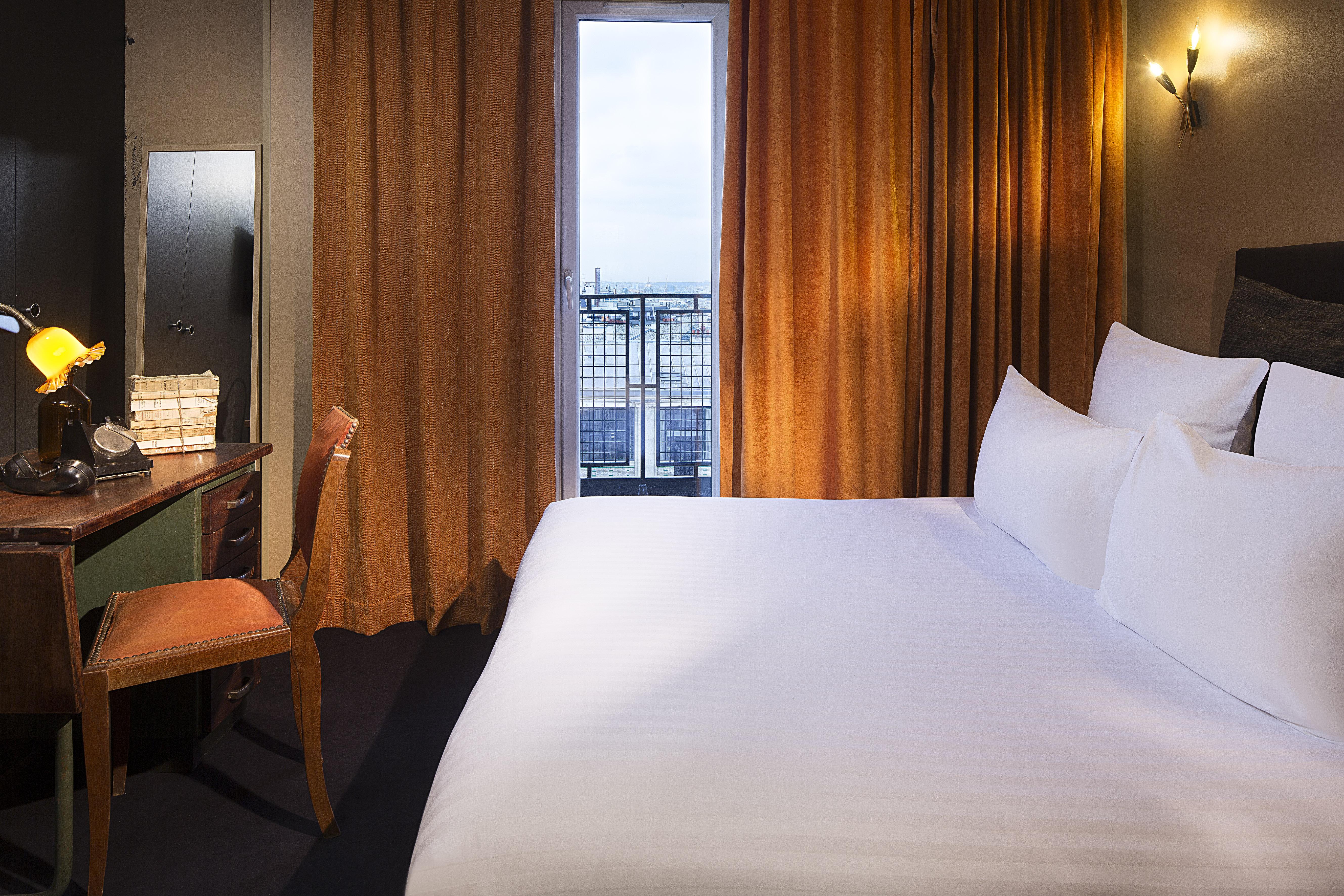 Le Noir Hotel Parijs