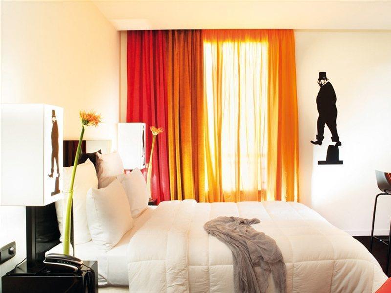 Hotel Le Noir Parijs
