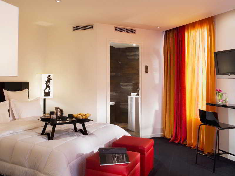 Le Noir Hotel Parijs