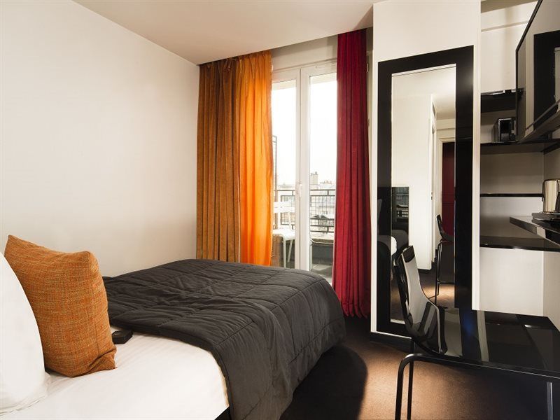 Le Noir Hotel Parijs
