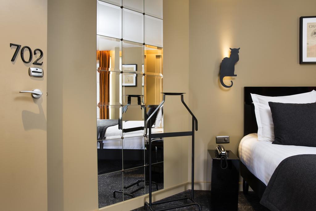 Le Noir Hotel Parijs