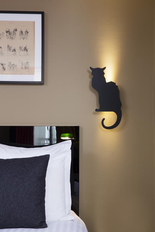 Le Noir Hotel Parijs